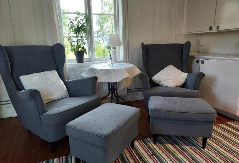 غرفة كومفورت, älgbergets Bed & Breakfast