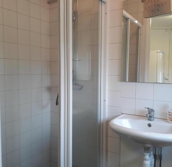 منزل غرفة نوم واحدة, älgbergets Bed & Breakfast