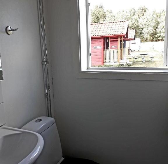 منزل غرفة نوم واحدة, älgbergets Bed & Breakfast