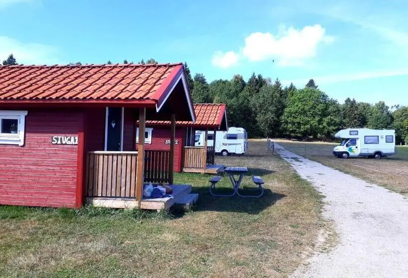１ベッドルームハウス, älgbergets Bed & Breakfast