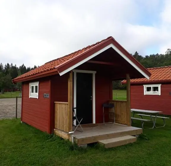 １ベッドルームハウス, älgbergets Bed & Breakfast