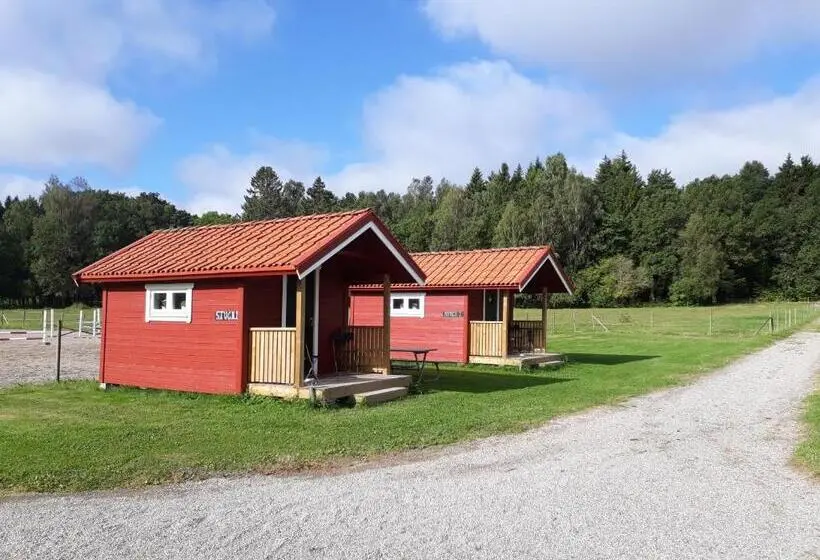 １ベッドルームハウス, älgbergets Bed & Breakfast
