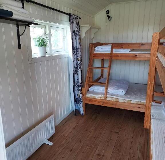 منزل غرفة نوم واحدة, älgbergets Bed & Breakfast