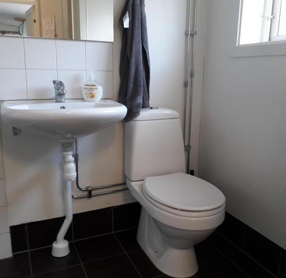 منزل غرفة نوم واحدة, älgbergets Bed & Breakfast