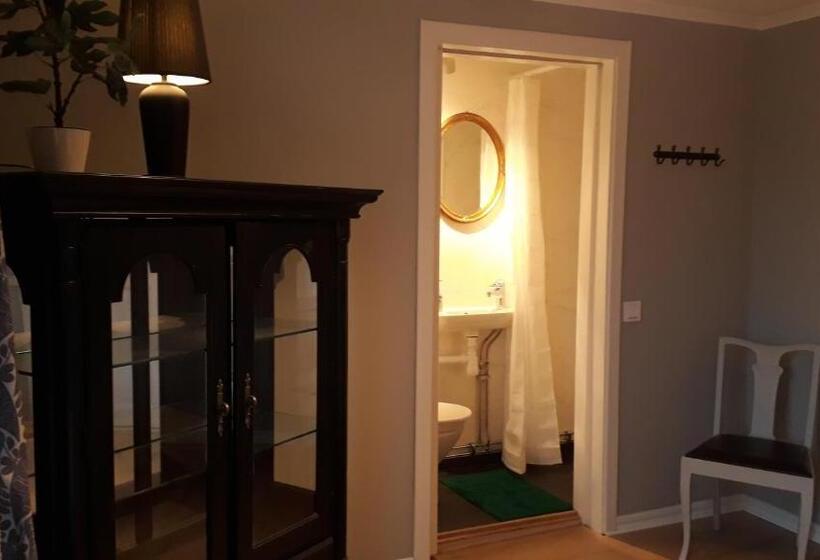 غرفة قياسية, älgbergets Bed & Breakfast