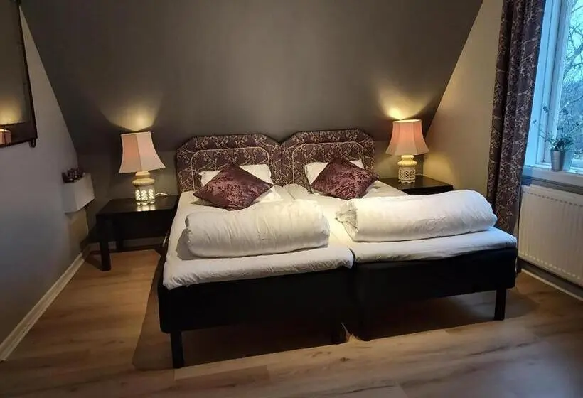 スタンダードルーム, älgbergets Bed & Breakfast