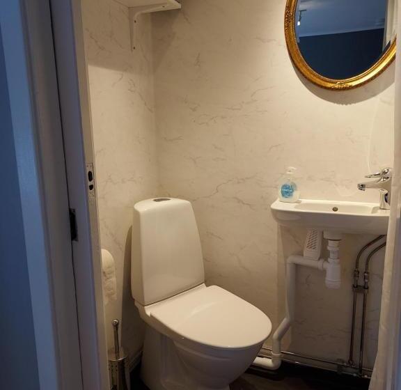 غرفة قياسية, älgbergets Bed & Breakfast