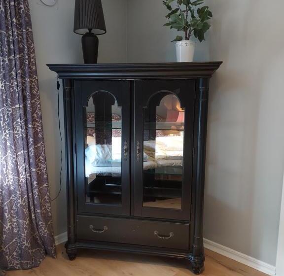 غرفة قياسية, älgbergets Bed & Breakfast