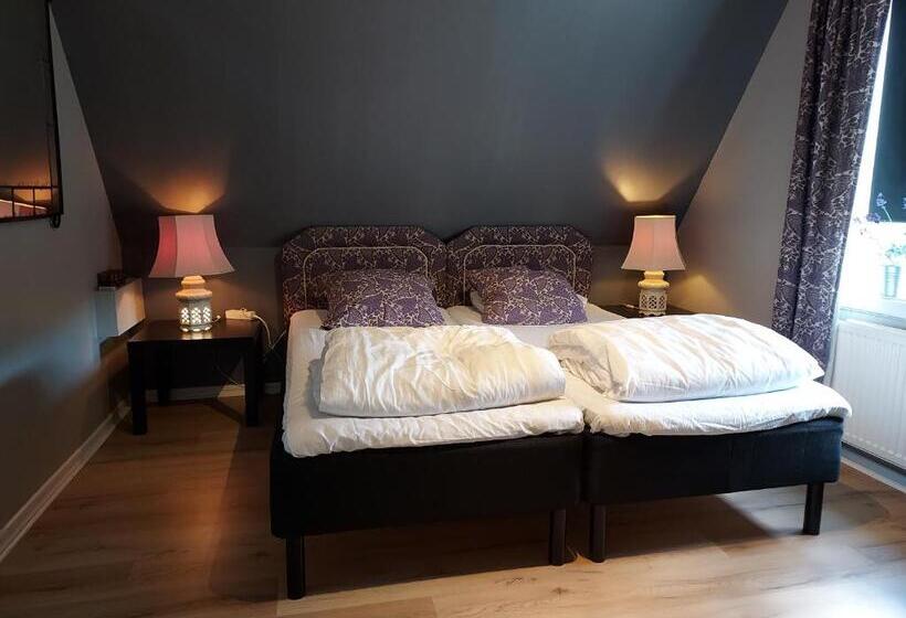 غرفة قياسية, älgbergets Bed & Breakfast