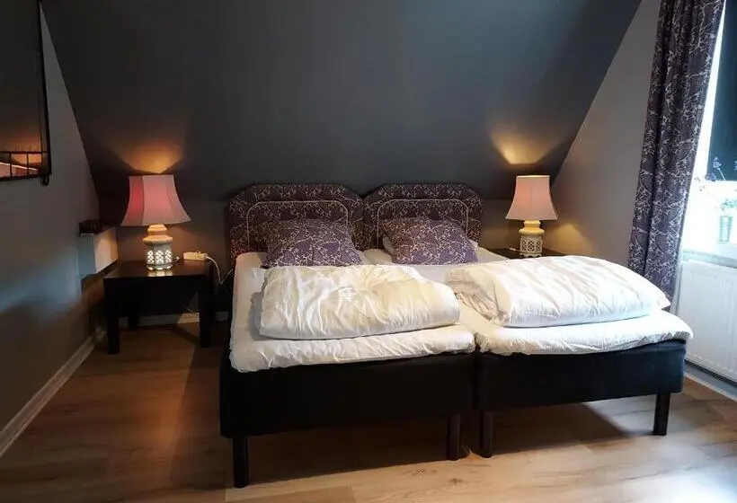 スタンダードルーム, älgbergets Bed & Breakfast