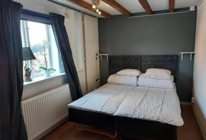 شقة غرفتين, älgbergets Bed & Breakfast