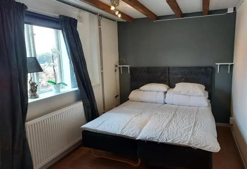 ２ベッドルームアパートメント, älgbergets Bed & Breakfast