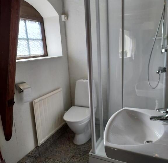 شقة غرفتين, älgbergets Bed & Breakfast