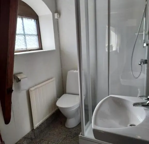 ２ベッドルームアパートメント, älgbergets Bed & Breakfast