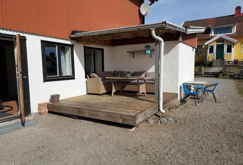 شقة غرفتين, älgbergets Bed & Breakfast