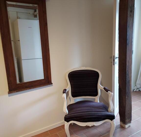 شقة غرفتين, älgbergets Bed & Breakfast