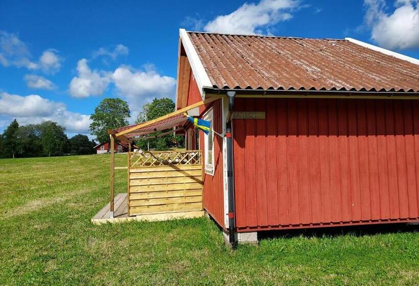 منزل غرفتين نوم, älgbergets Bed & Breakfast