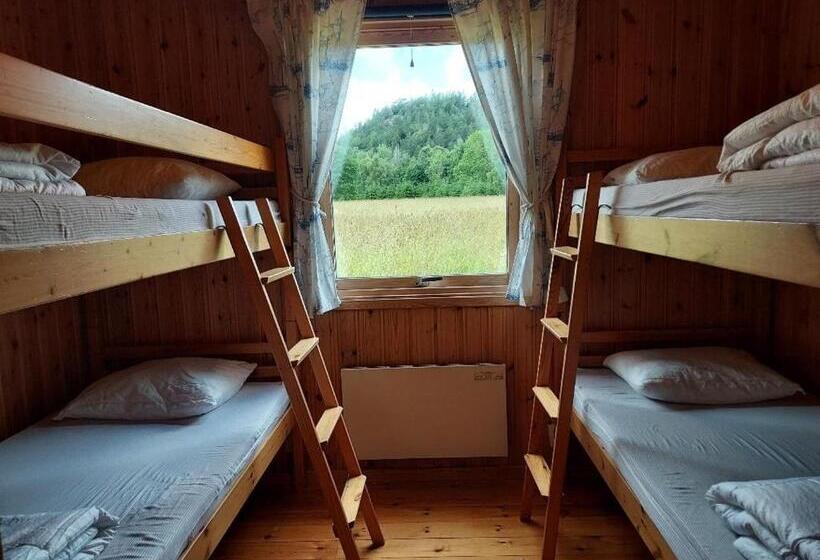 Дом 2 Спальни, älgbergets Bed & Breakfast