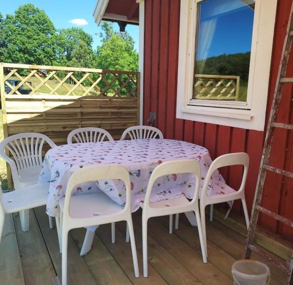 منزل غرفتين نوم, älgbergets Bed & Breakfast