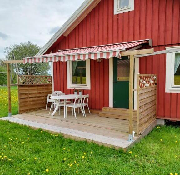 Дом 2 Спальни, älgbergets Bed & Breakfast