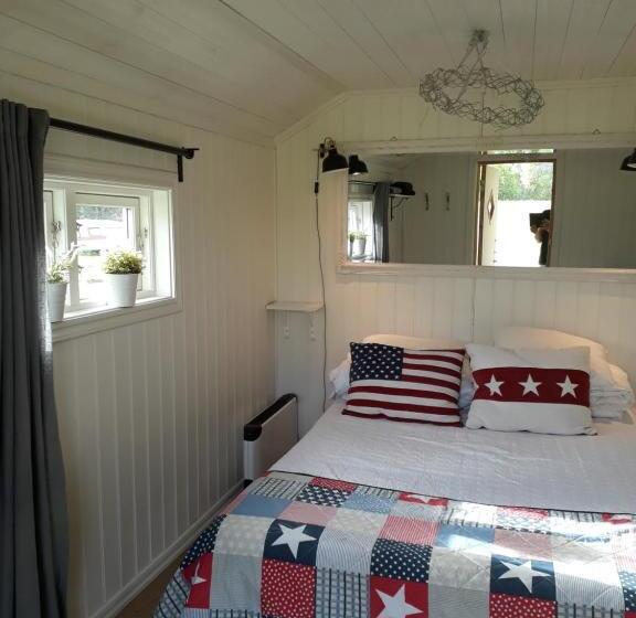 منزل غرفة نوم واحدة, älgbergets Bed & Breakfast