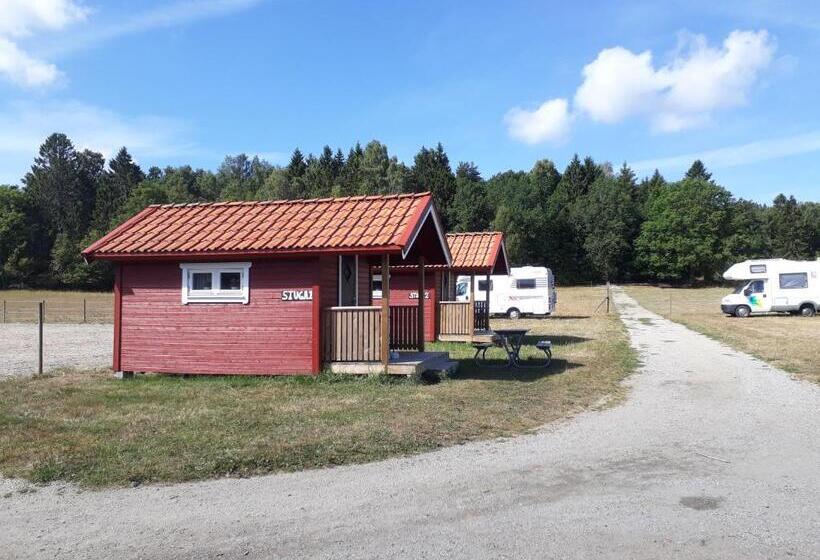 منزل غرفة نوم واحدة, älgbergets Bed & Breakfast