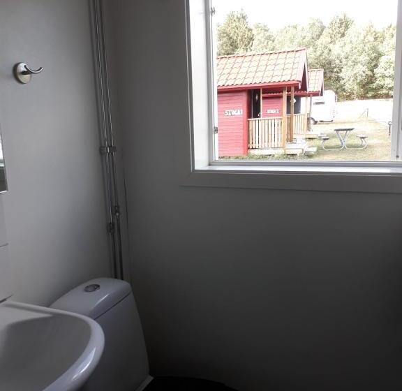 منزل غرفة نوم واحدة, älgbergets Bed & Breakfast