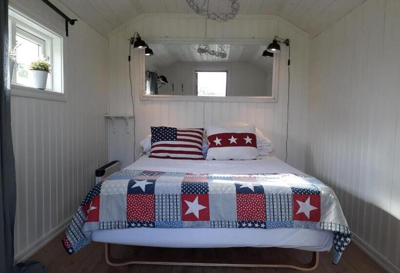 منزل غرفة نوم واحدة, älgbergets Bed & Breakfast