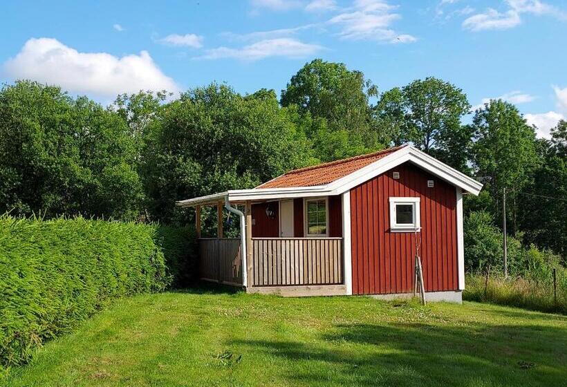 منزل غرفة نوم واحدة, älgbergets Bed & Breakfast