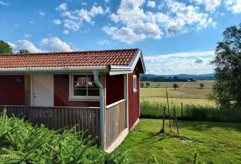 منزل غرفة نوم واحدة, älgbergets Bed & Breakfast