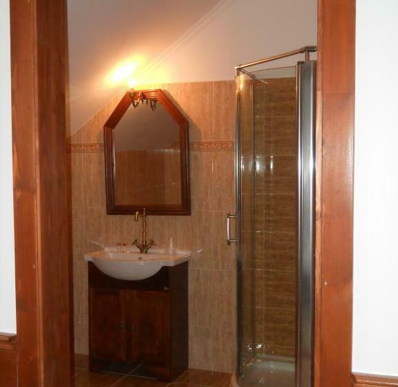 חדר סטנדרט, Castel Haller