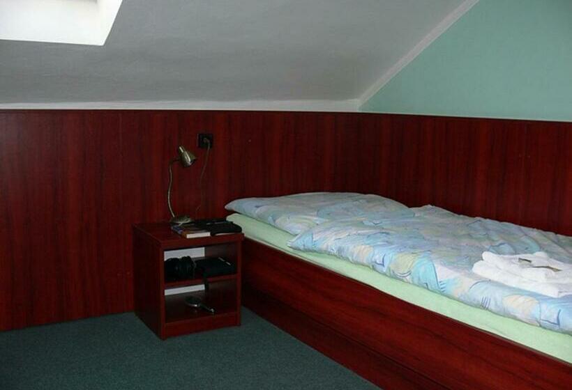 חדר סטנדרט, Penzion Mata