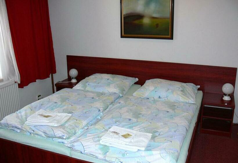 חדר סטנדרט, Penzion Mata