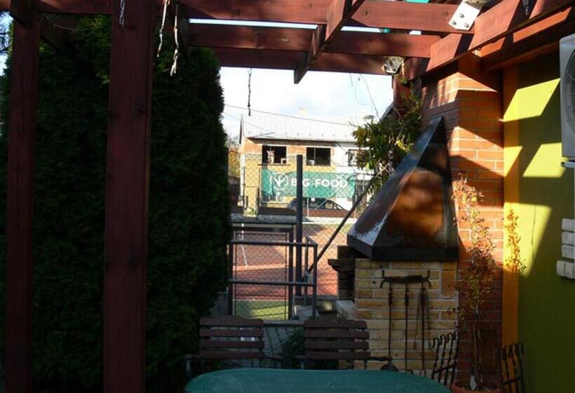 Номер Стандарт, Penzion Mata