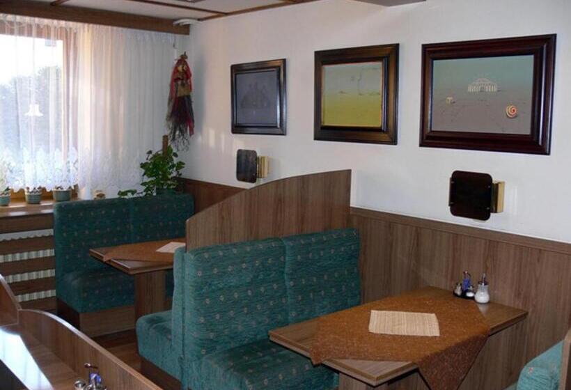 דירת חדר, Penzion Mata