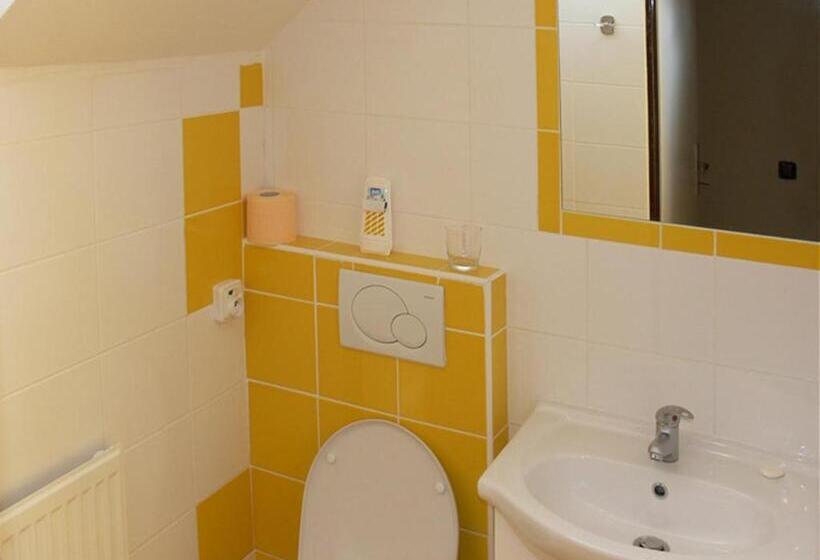 חדר סטנדרט, Penzion Mata