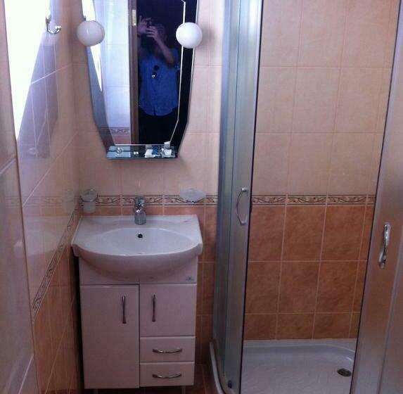 Четырехместный Номер Стандарт, Sykytura