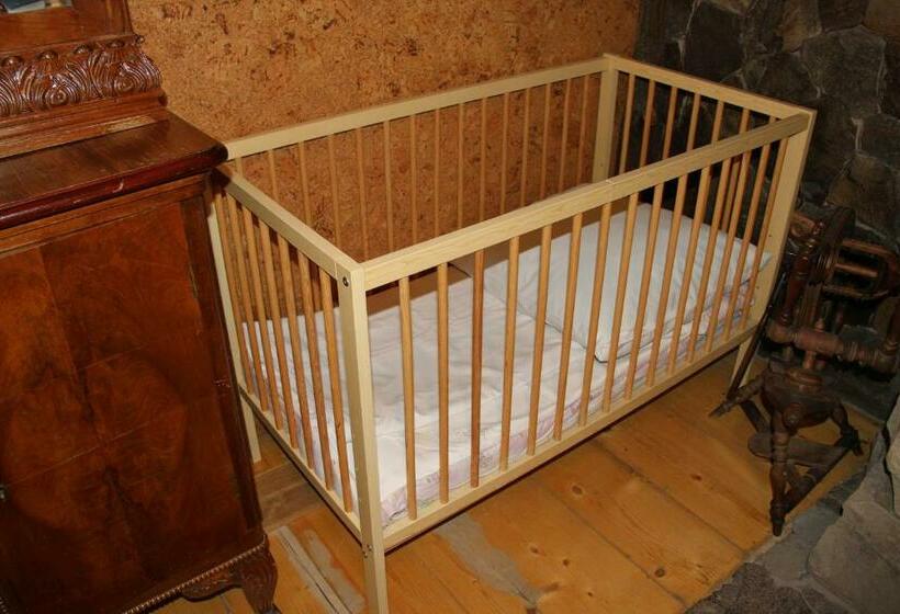 Четырехместный Номер Стандарт, Sykytura