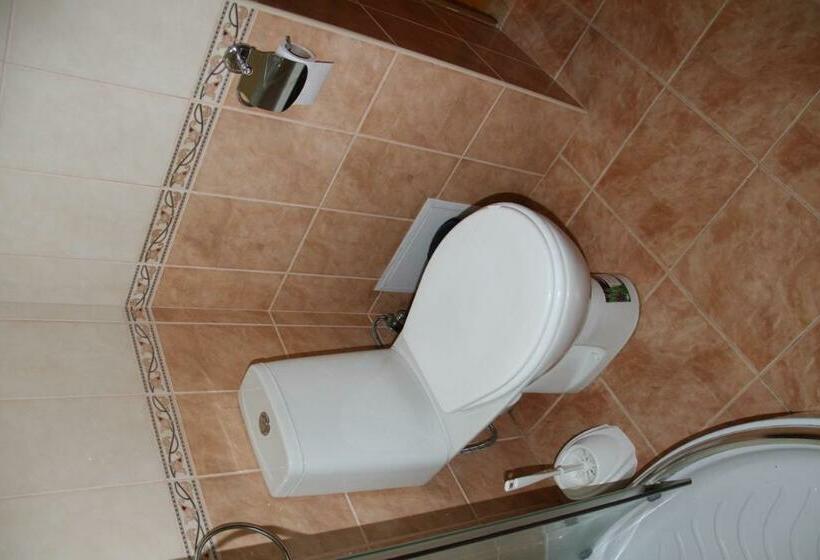 Четырехместный Номер Стандарт, Sykytura