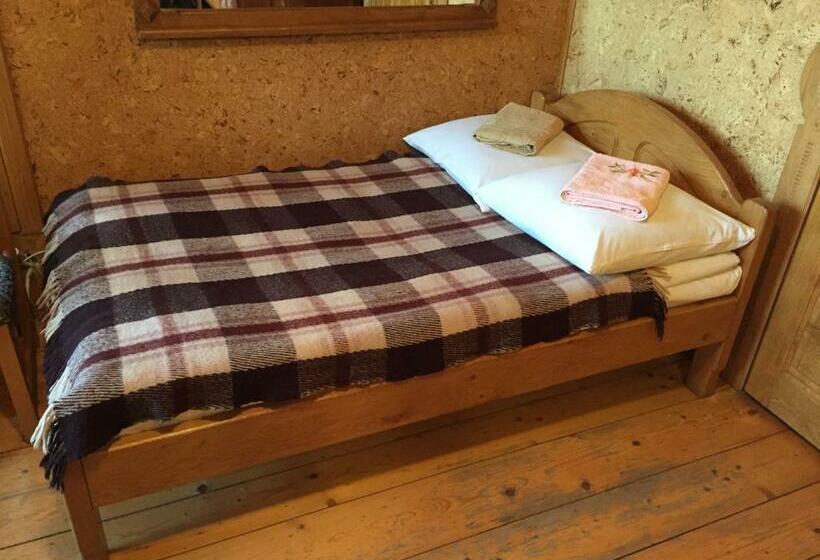 Четырехместный Номер Стандарт, Sykytura