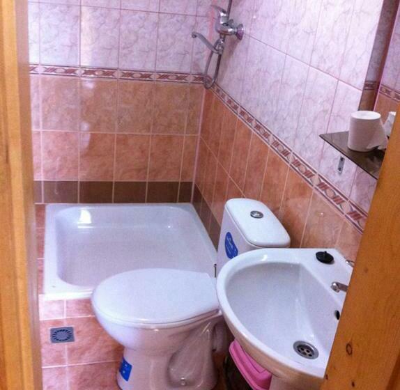 Номер Стандарт, Sykytura