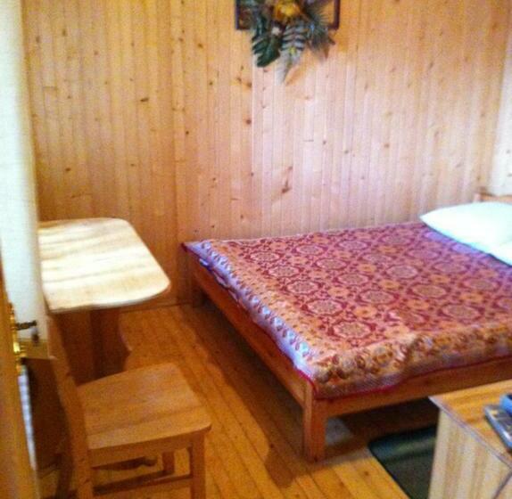 Номер Стандарт, Sykytura