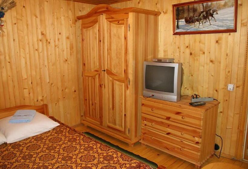 Номер Стандарт, Sykytura