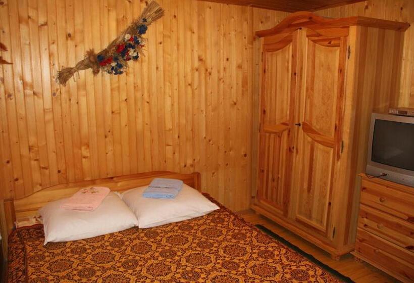 Номер Стандарт, Sykytura