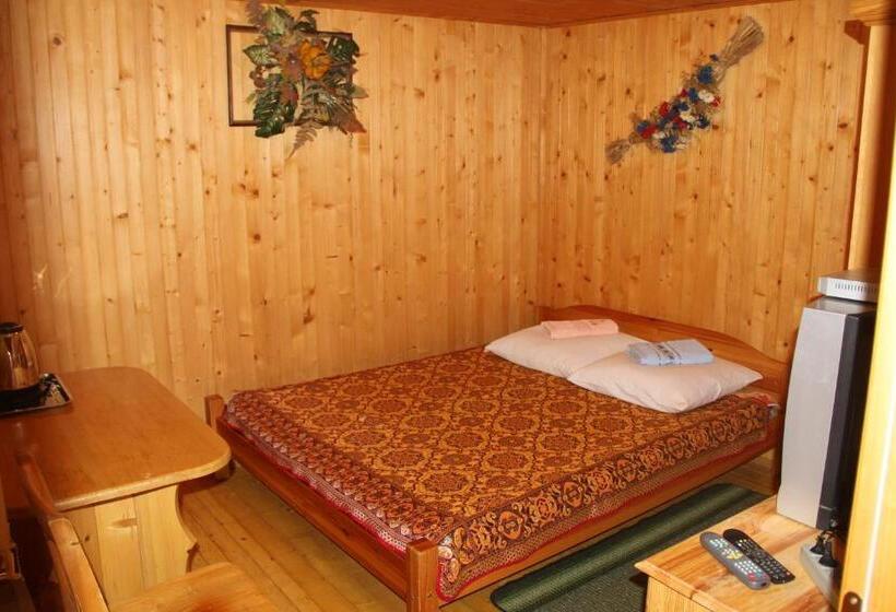 Номер Стандарт, Sykytura