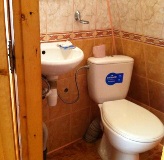 Трежместный Номер Economy, Sykytura