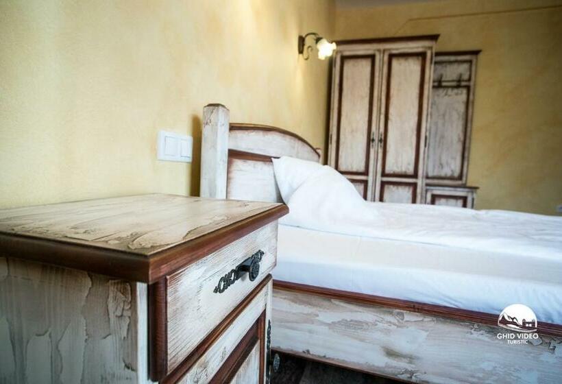 标准间, Pensiune Restaurant Lyra