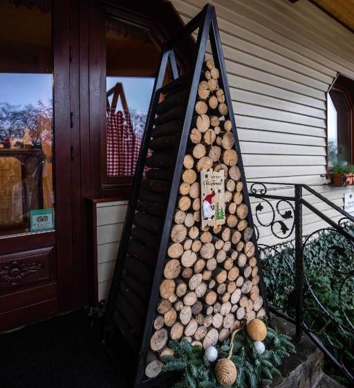 标准间, Pensiune Restaurant Lyra