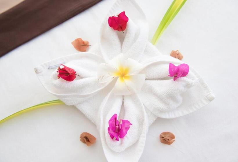 חדר סטנדרט, Pursat Riverside Hotel & Spa