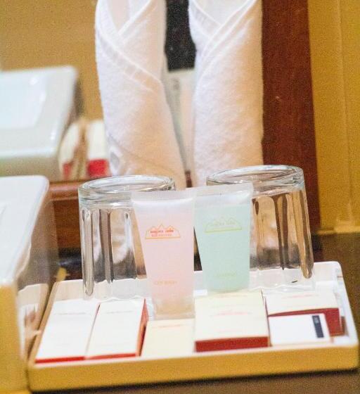 חדר דלוקס, Pursat Riverside Hotel & Spa